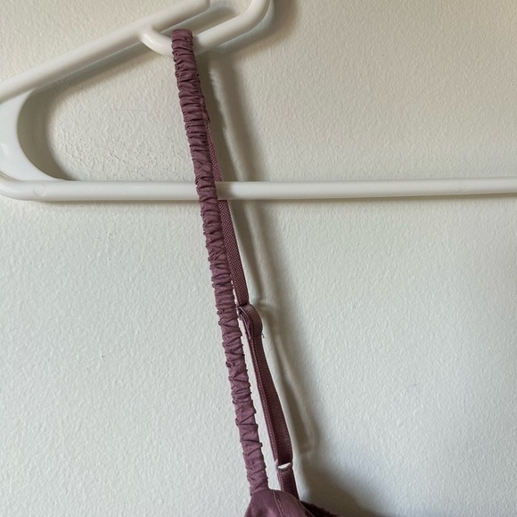 Talula Babaton  100% Silk Tank Top - Picture 2 of 4